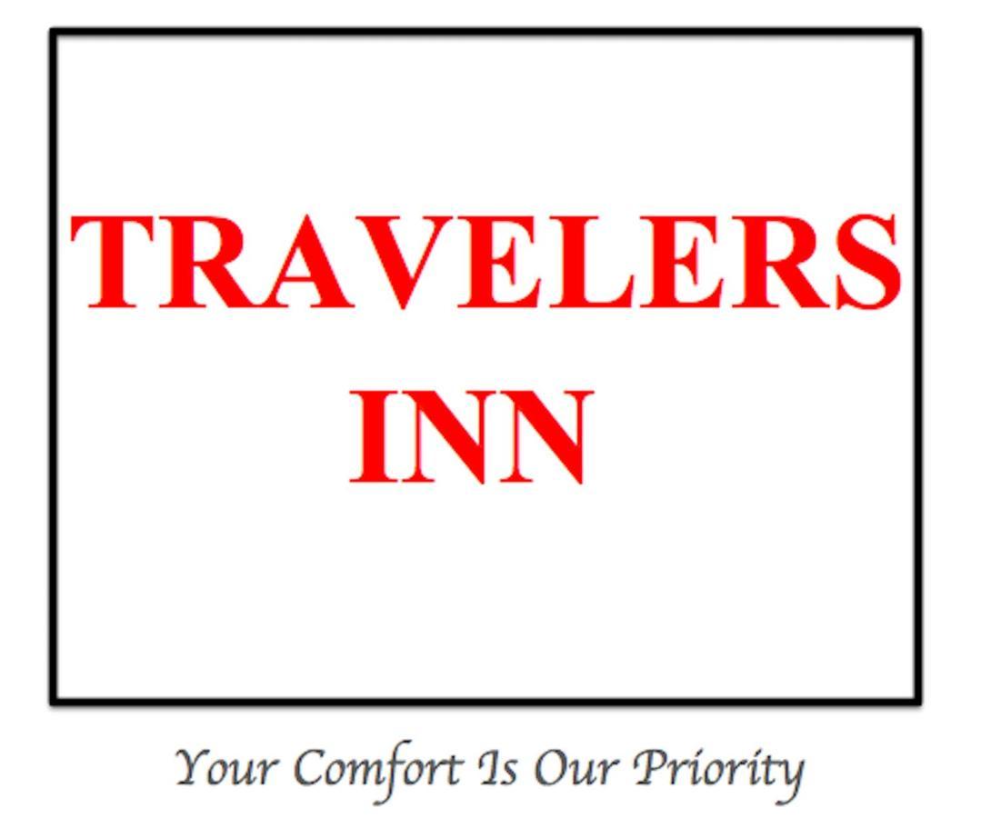 Travelers Inn Елізабет-Сіті Екстер'єр фото
